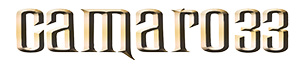 Logo Camaro